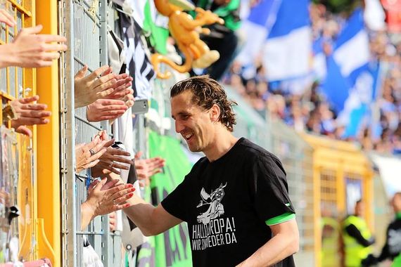 SV Darmstadt 98 vs Borussia Mönchengladbach (0-2) (4)