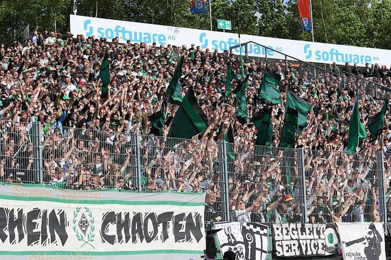 SV Darmstadt 98 vs Borussia Mönchengladbach (0-2) (7)