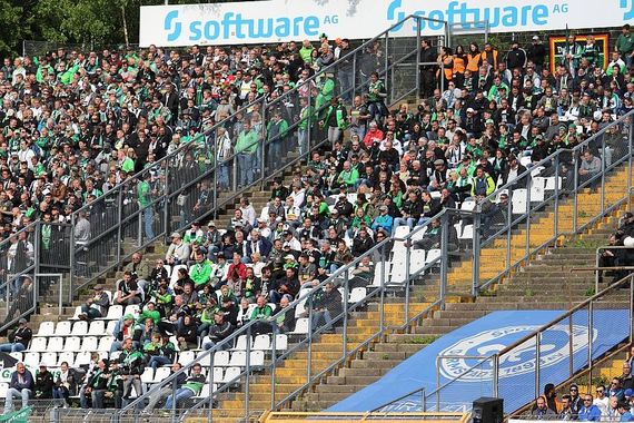 SV Darmstadt 98 vs Borussia Mönchengladbach (0-2) (12)