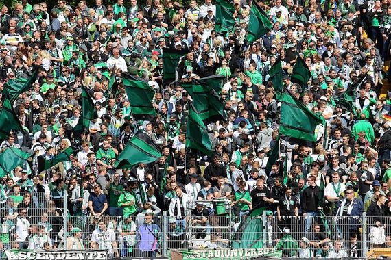 SV Darmstadt 98 vs Borussia Mönchengladbach (0-2) (18)
