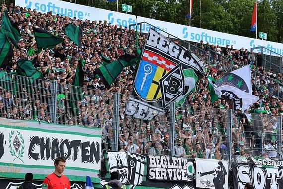 SV Darmstadt 98 vs Borussia Mönchengladbach (0-2) (24)