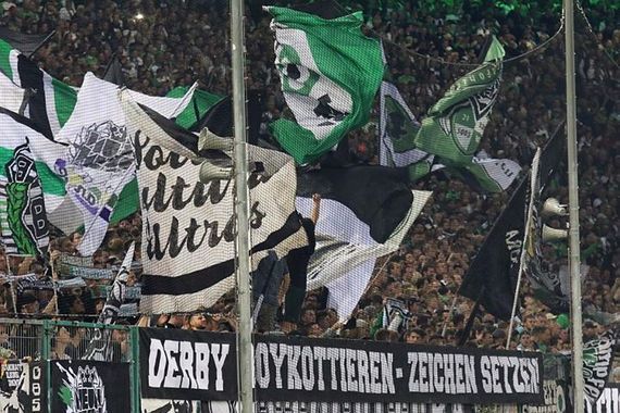Borussia Mönchengladbach vs Hamburger SV (0-3) (8)