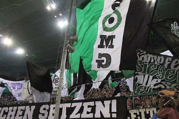 Borussia Mönchengladbach vs Hamburger SV (0-3) (12)