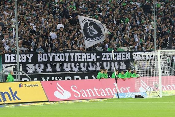 Borussia Mönchengladbach vs Hamburger SV (0-3) (14)