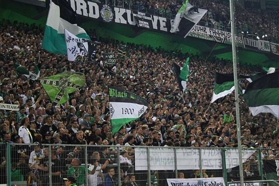 Borussia Mönchengladbach vs Hamburger SV (0-3) (15)