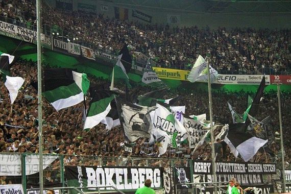 Borussia Mönchengladbach vs Hamburger SV (0-3) (17)