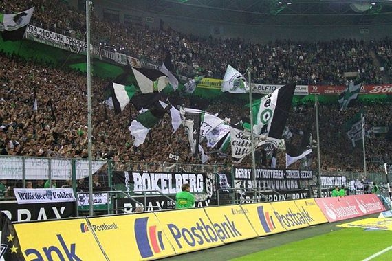 Borussia Mönchengladbach vs Hamburger SV (0-3) (18)