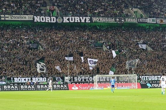 Borussia Mönchengladbach vs Hamburger SV (0-3) (20)