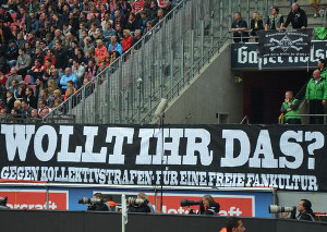 1. FC Köln vs Borussia Mönchengladbach (1-0)