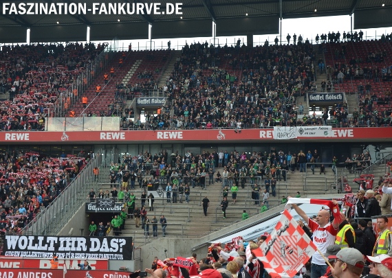 1. FC Köln vs Borussia Mönchengladbach (1-0) (1)