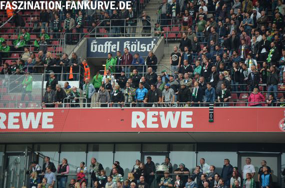 1. FC Köln vs Borussia Mönchengladbach (1-0) (9)