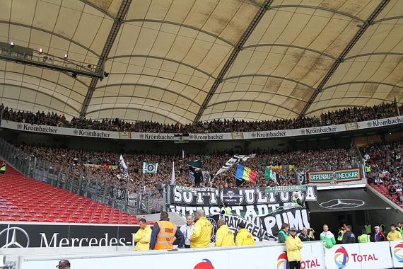 VfB Stuttgart vs Borussia Mönchengladbach (1-3) (6)