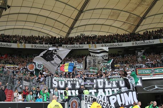 VfB Stuttgart vs Borussia Mönchengladbach (1-3) (10)