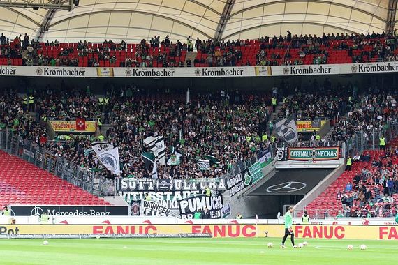 VfB Stuttgart vs Borussia Mönchengladbach (1-3) (11)