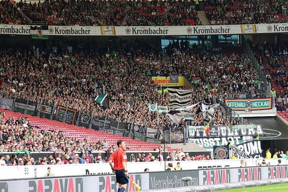 VfB Stuttgart vs Borussia Mönchengladbach (1-3) (12)