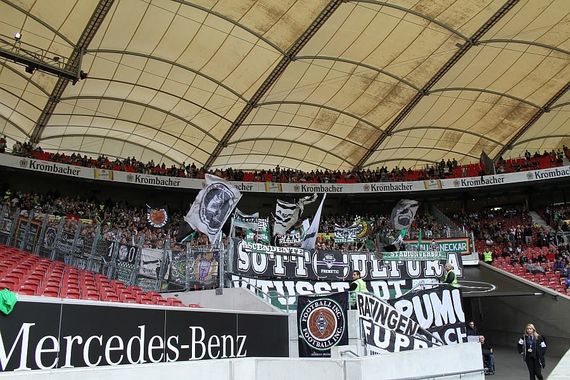VfB Stuttgart vs Borussia Mönchengladbach (1-3) (14)
