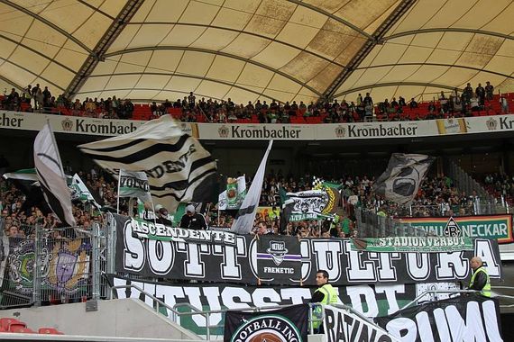 VfB Stuttgart vs Borussia Mönchengladbach (1-3) (15)