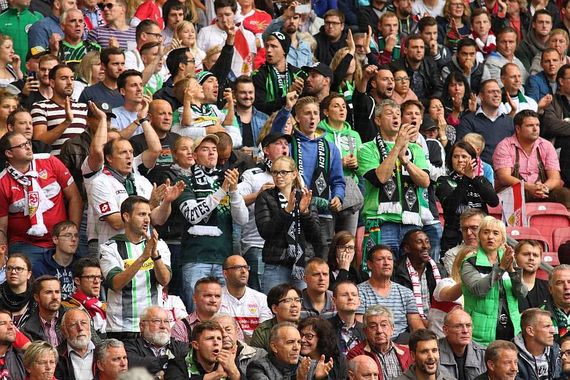 VfB Stuttgart vs Borussia Mönchengladbach (1-3) (17)