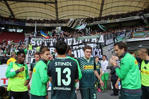 VfB Stuttgart vs Borussia Mönchengladbach (1-3) (18)