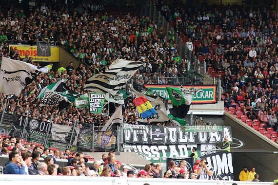 VfB Stuttgart vs Borussia Mönchengladbach (1-3) (19)