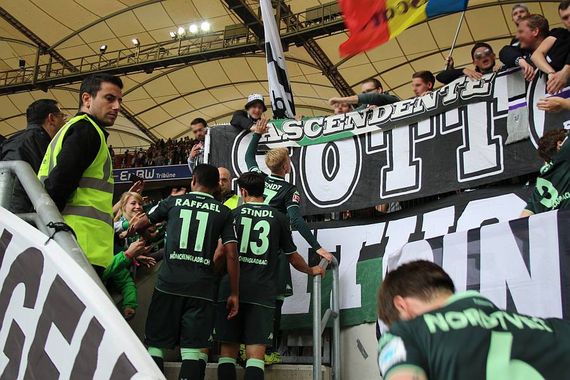 VfB Stuttgart vs Borussia Mönchengladbach (1-3) (20)