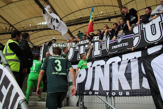VfB Stuttgart vs Borussia Mönchengladbach (1-3) (25)