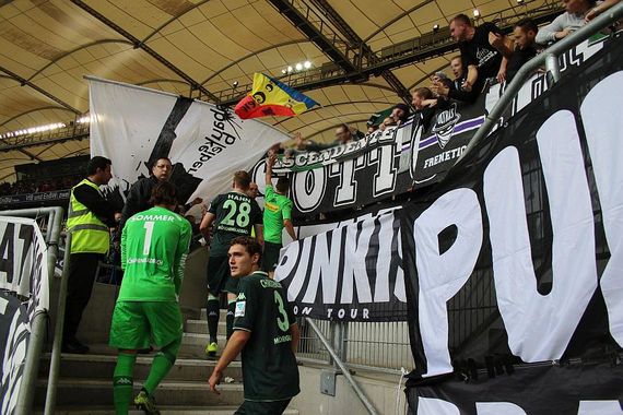 VfB Stuttgart vs Borussia Mönchengladbach (1-3) (27)