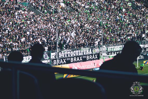 Borussia Mönchengladbach vs VfL Wolfsburg (2-0) (9)