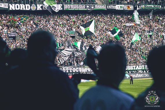 Borussia Mönchengladbach vs VfL Wolfsburg (2-0) (11)