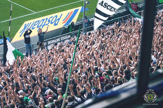 Borussia Mönchengladbach vs VfL Wolfsburg (2-0) (21)