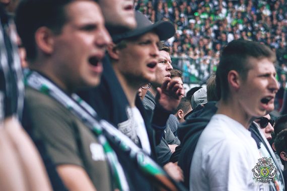 Borussia Mönchengladbach vs VfL Wolfsburg (2-0) (25)