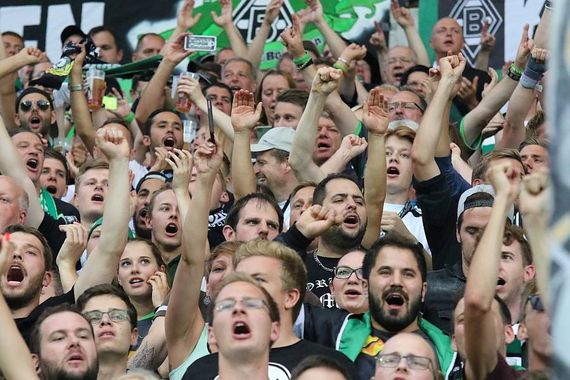 FC St. Pauli vs Borussia Mönchengladbach (1-4) (7)