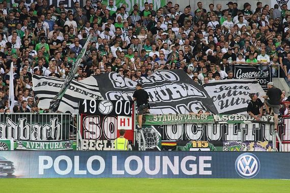 FC St. Pauli vs Borussia Mönchengladbach (1-4) (8)