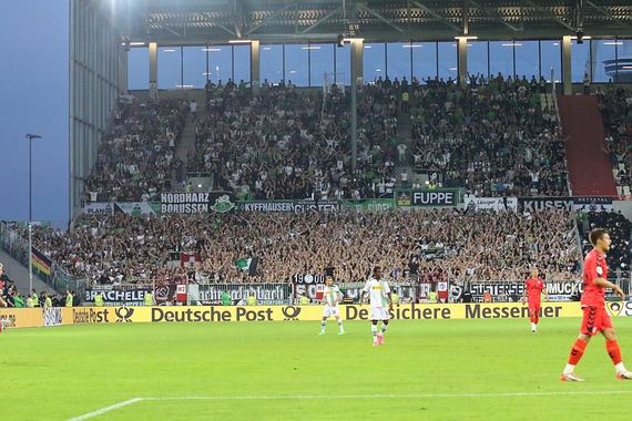 FC St. Pauli vs Borussia Mönchengladbach (1-4) (12)
