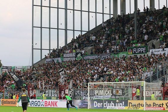 FC St. Pauli vs Borussia Mönchengladbach (1-4) (15)
