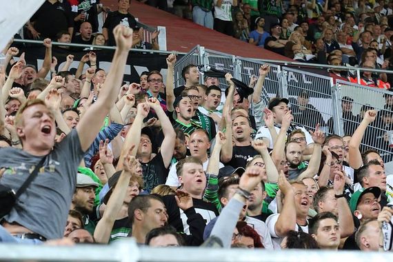 FC St. Pauli vs Borussia Mönchengladbach (1-4) (16)