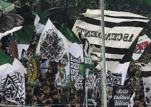 Borussia Mönchengladbach vs Werder Bremen (3-4)