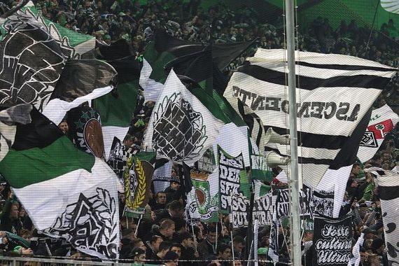 Borussia Mönchengladbach vs Werder Bremen (3-4) (5)