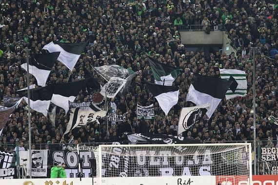 Borussia Mönchengladbach vs Werder Bremen (3-4) (11)