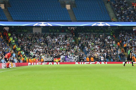 Manchester City vs Borussia Mönchengladbach (4-0) (22)