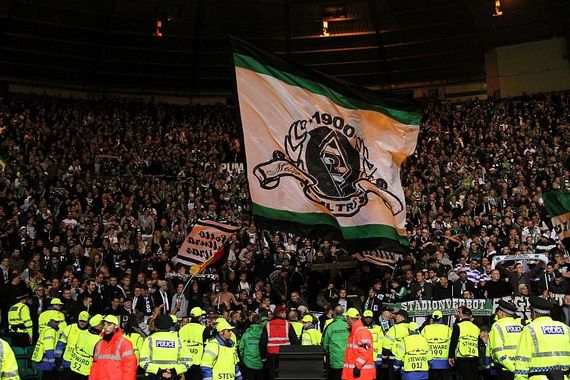 Celtic Glasgow vs Borussia Mönchengladbach (0-2) (4)