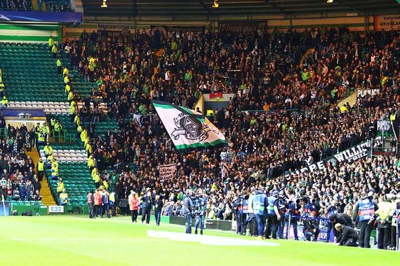 Celtic Glasgow vs Borussia Mönchengladbach (0-2) (5)