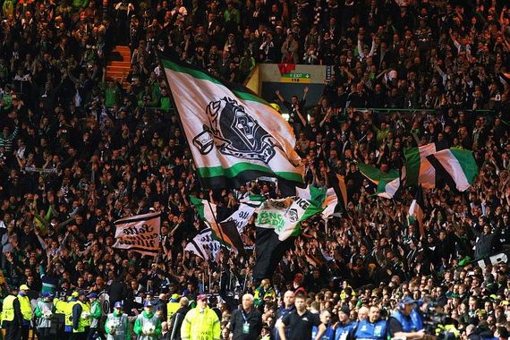 Celtic Glasgow vs Borussia Mönchengladbach (0-2) (7)
