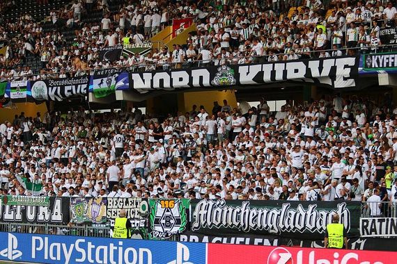 Young Boys Bern vs Borussia Mönchengladbach (1-3) (13)