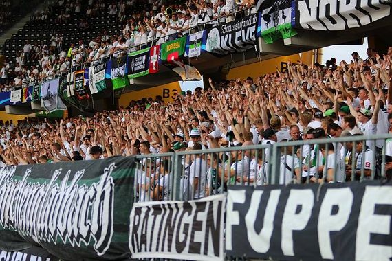 Young Boys Bern vs Borussia Mönchengladbach (1-3) (18)