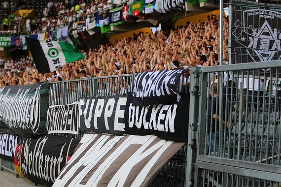 Young Boys Bern vs Borussia Mönchengladbach (1-3) (29)