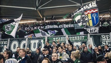 FC Schalke 04 vs Borussia Mönchengladbach (1-1)