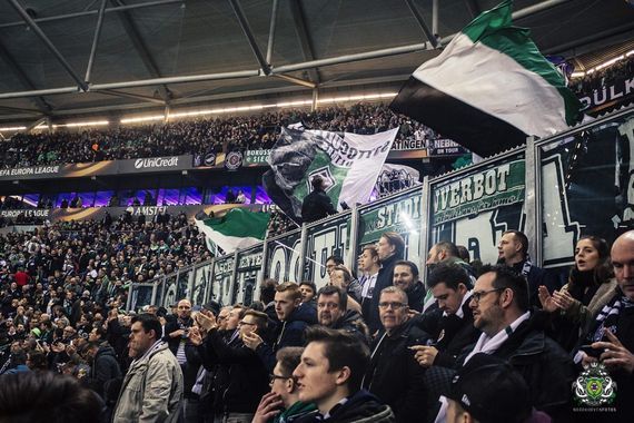 FC Schalke 04 vs Borussia Mönchengladbach (1-1) (7)