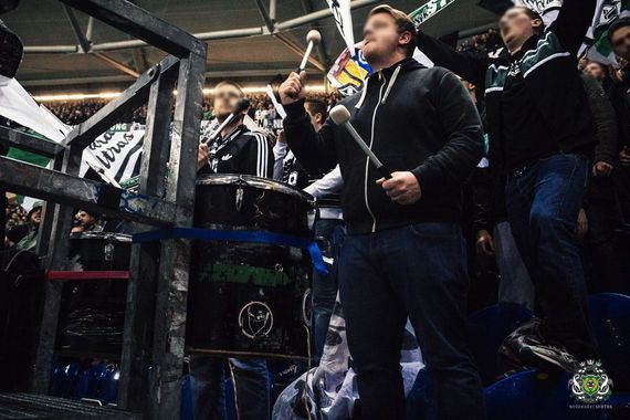 FC Schalke 04 vs Borussia Mönchengladbach (1-1) (12)