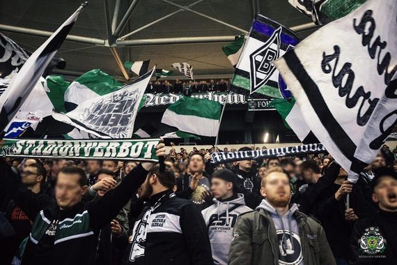 FC Schalke 04 vs Borussia Mönchengladbach (1-1) (13)